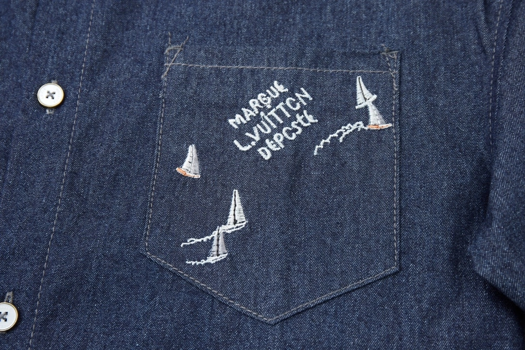wg.luxury- 8V embroidery Cotton oversize item:E-F431E2509